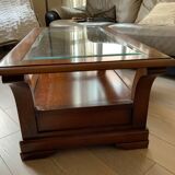 Living room table