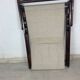 Pair of folding armchairs
