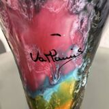 Vallauris Vase