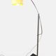 Lampe arc Ligne roset modèle MAMA de Thibault Desombre