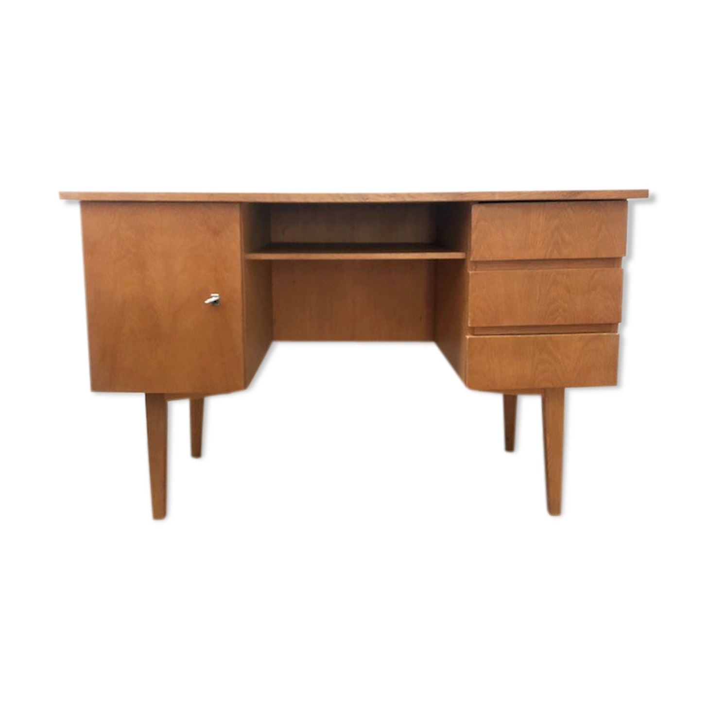Vintage desk 50/60