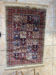 Tapis « Jardin d’hereke »