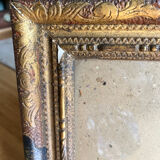 Old frames