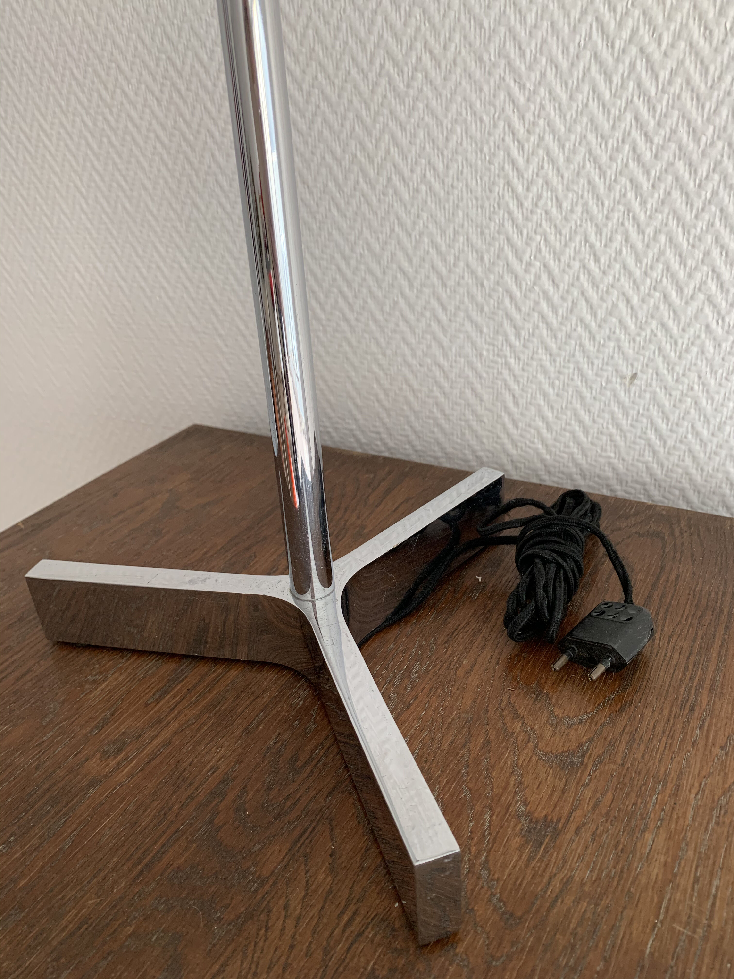 Roger Fatus 6111 Lamp Foot