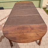 Table louis philippe