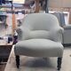 Frog chair