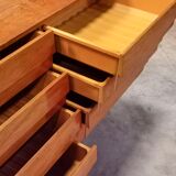 Dresser U 453 by Jiri Jiroutek for Interier Praha
