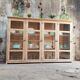 Old showcase