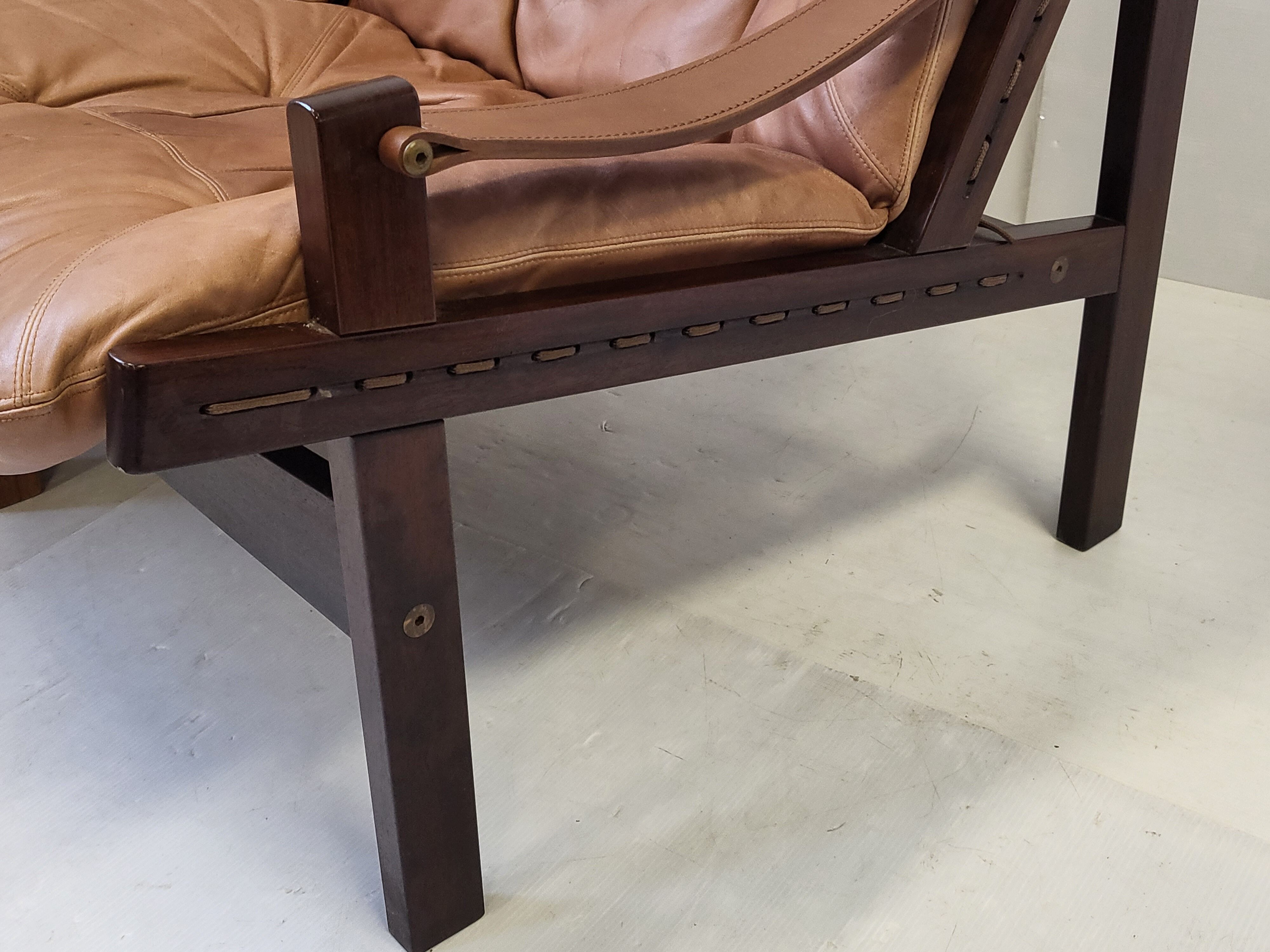 Vintage sofa 1960 by Afdal Torbjorn