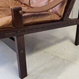 Vintage sofa 1960 by Afdal Torbjorn