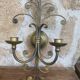 Metal Candle Holders