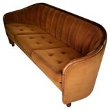 Italian 3-Seat Sofa 1951s