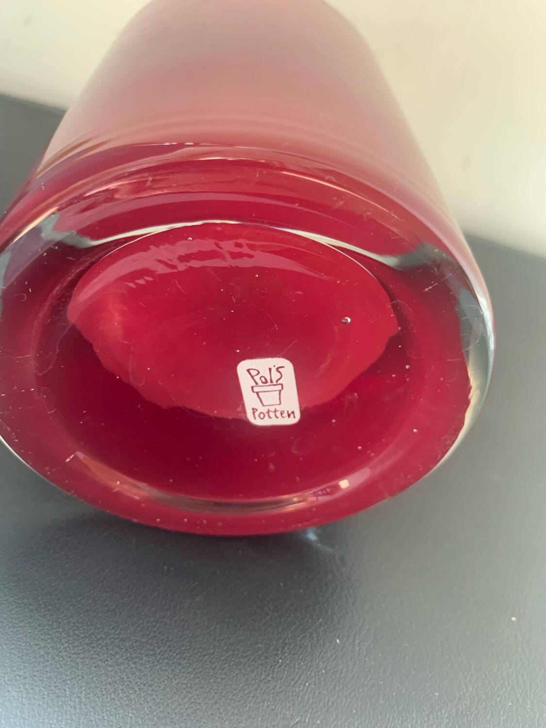 Photophore Pols Potten