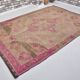 Vintage Anatolian Kilim Rug c1