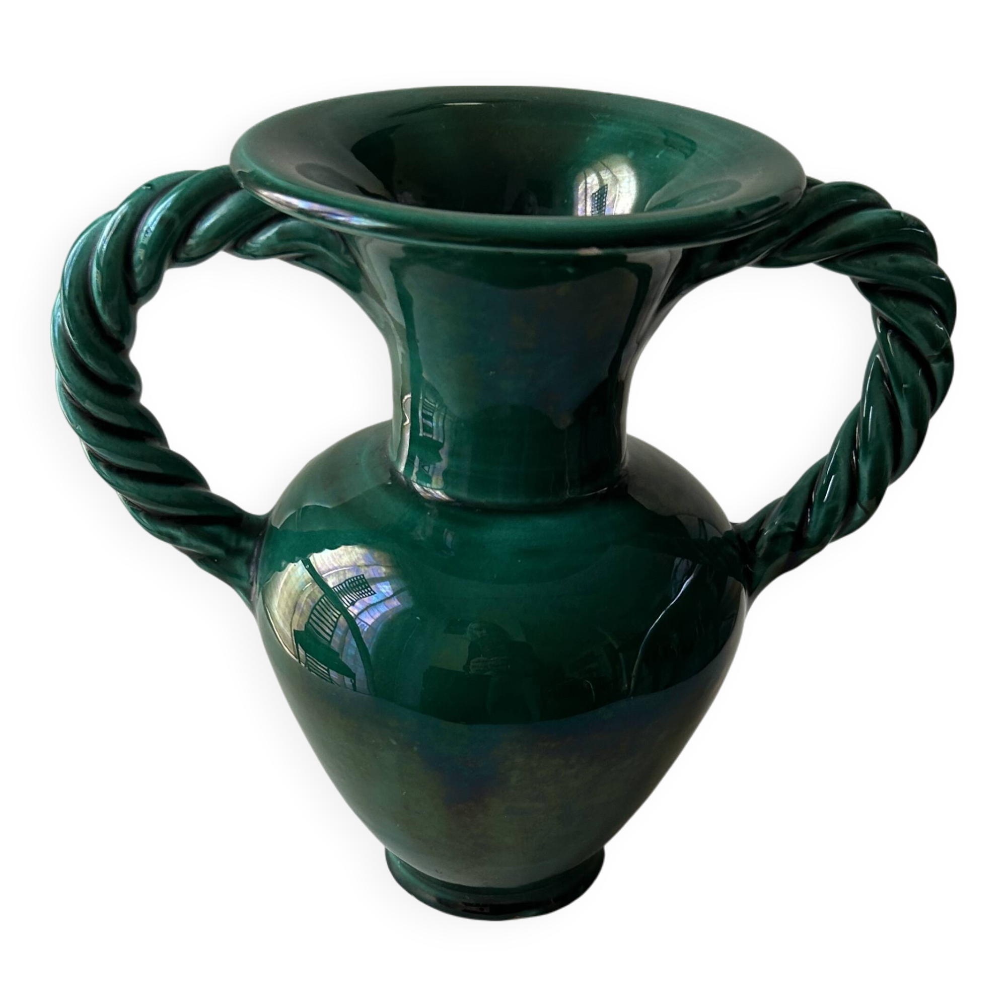 Vase Vallauris