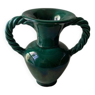 Vase Vallauris