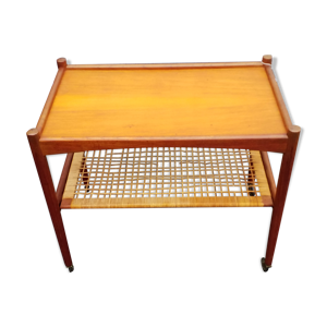 Desserte scandinave des