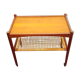 Desserte scandinave des années 60