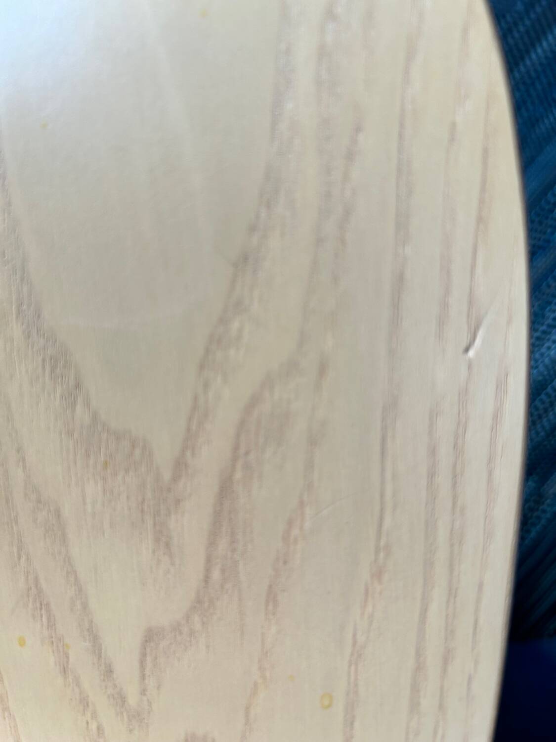 LCW Ray and Charles Eames armchair