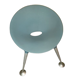 Fauteuil design "turtle chair" Sedus