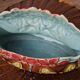 Earthenware planter