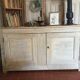 Old buffet