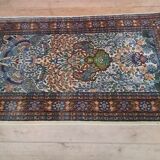 Myrab pattern carpet