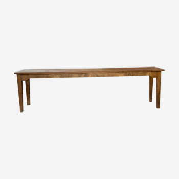 Community farm table 270cm