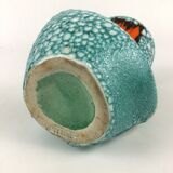 Ceramic vase from Vallauris