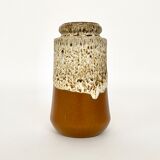 Vintage West Germany Vase 70s