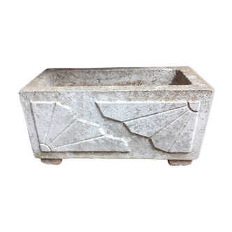 Gardener year 50/60en cement