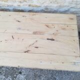Farmhouse table