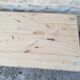 Farmhouse table