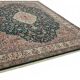 Turkish Handknotted Wool Oushak Rug 295 cm x 417 cm
