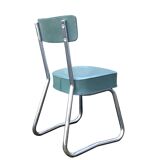 Ronéo Pullman Chair, Bauhaus 1950 (2 available)