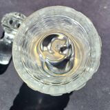 Baccarat diamond gemstone set