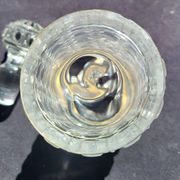 Baccarat diamond gemstone set