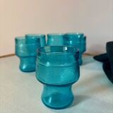 Verres Vintage