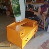 Vintage hairdresser G-Plan