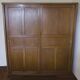 Armoire parisienne