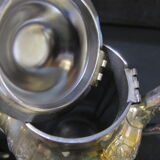 Tea / coffee service gallia