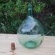 Vintage demijohn Viresa 5 Liters