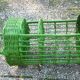 Green portable bar from the 70s-80s