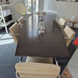 Knoll meeting table
