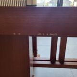 Allen Table Franck Lloyd Wright