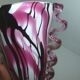 grand vase    murano