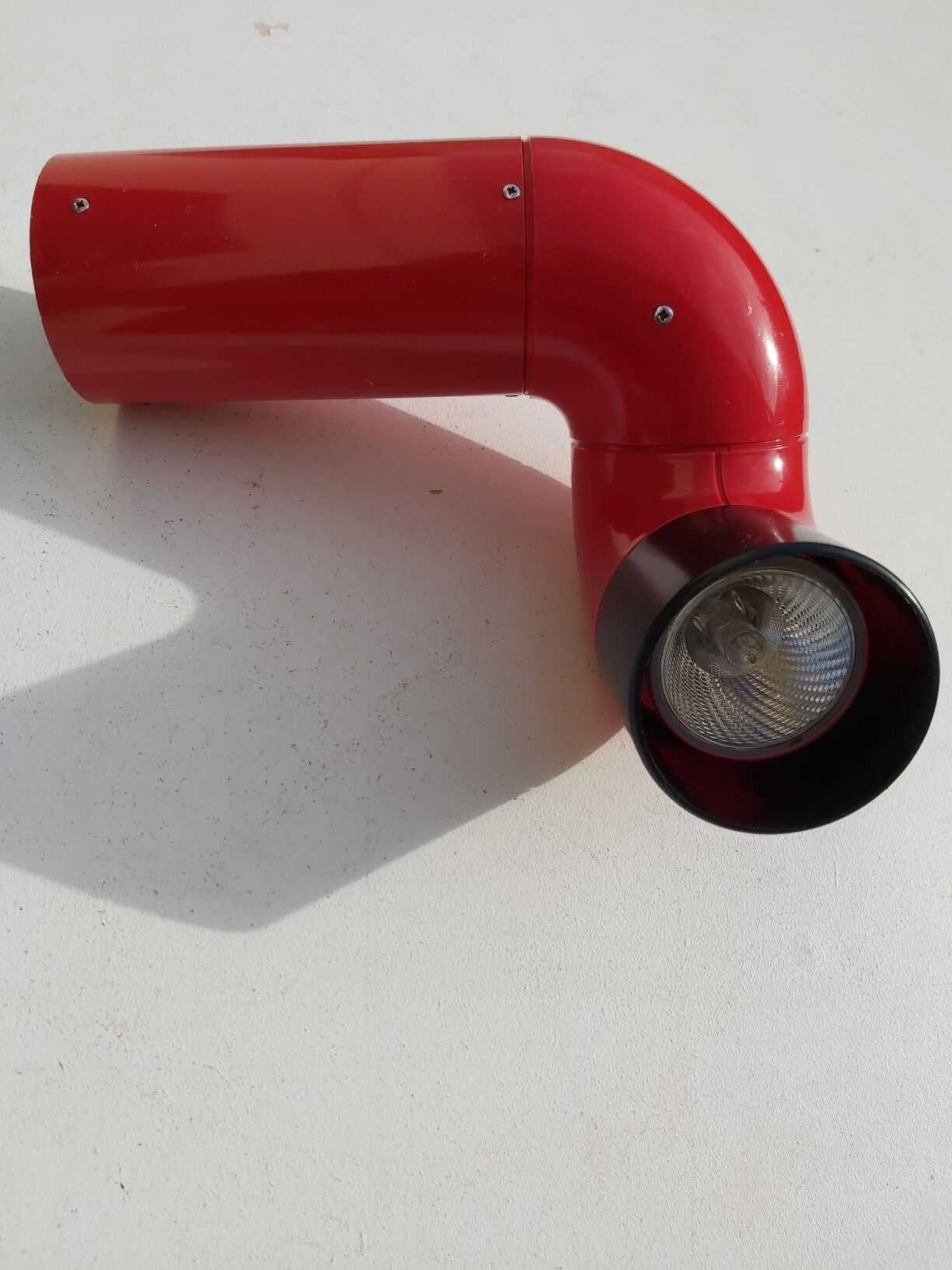 Wall light Flamingo by Kwok Hoi Chan