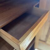 Little Parisian art deco wardrobe