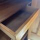 Little Parisian art deco wardrobe