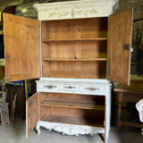 Buffet two body XIX th